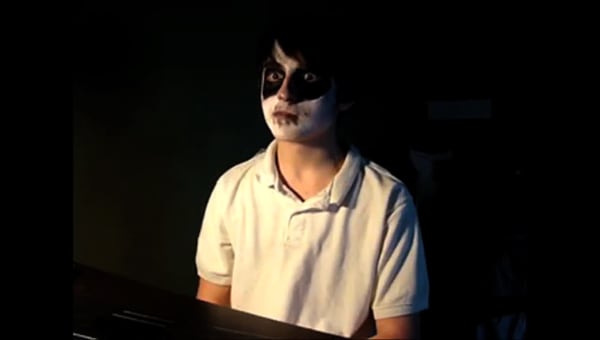 Emmanuel Van der Auwera in Mousse Magazine