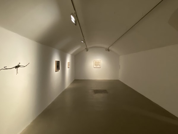 Ella Littwitz at Mario Mauroner Contemporary Art, Vienna