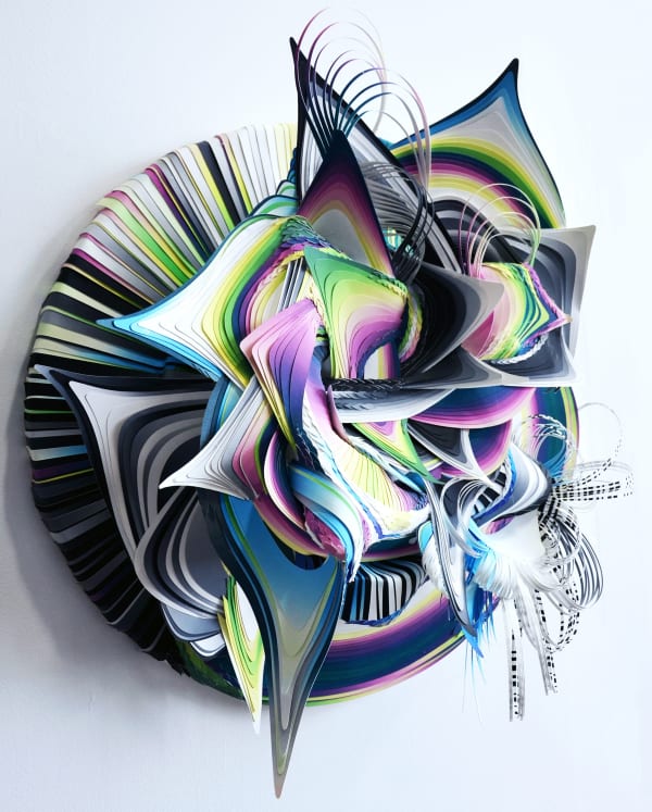 Crystal Wagner "Glisco"