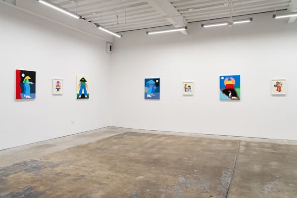 Hashimoto Contemporary Marbie Hires 6