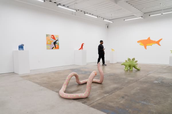 Hashimoto Lorien Stern Old Friends 39 Hires