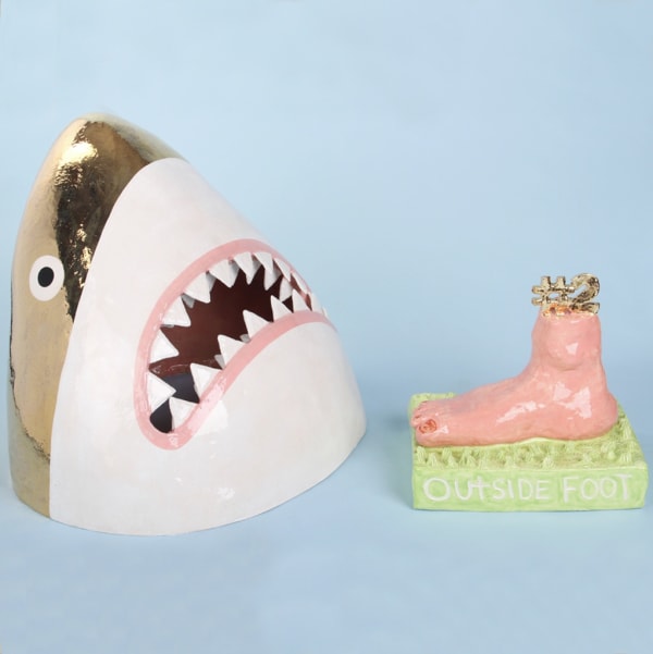 Katie Kimmel & Lorien Stern "Very Rare"