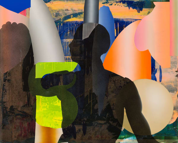 Ye Linghan | LUCY III: Replication