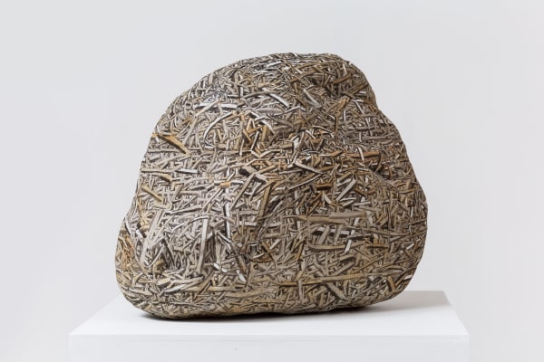 Hao Shiming | Cornerstone