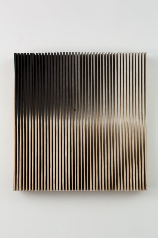 Yu Yang, One Thing and Another, 2018