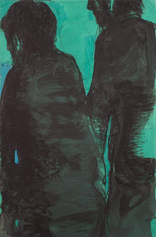 Jean Charles Blais, 10 11 16, 2016