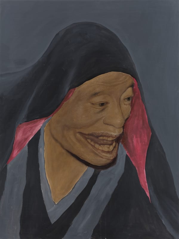 Zhang Shujian | Hunting Ground