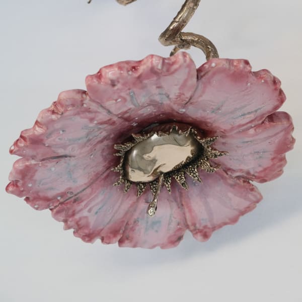 Apollinaria Broche - Portrait #1, 2024