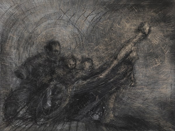 Zhao Yinou, 64.2024.w, 2024