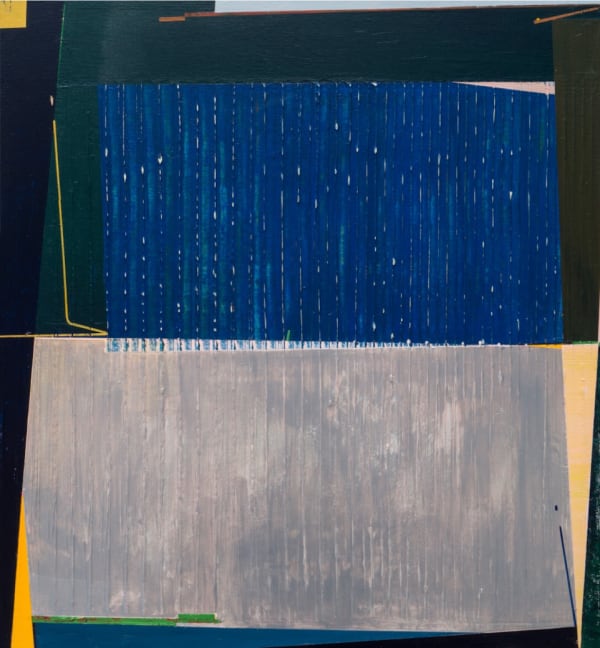 Qian Jiahua, Packaged Package, 2020