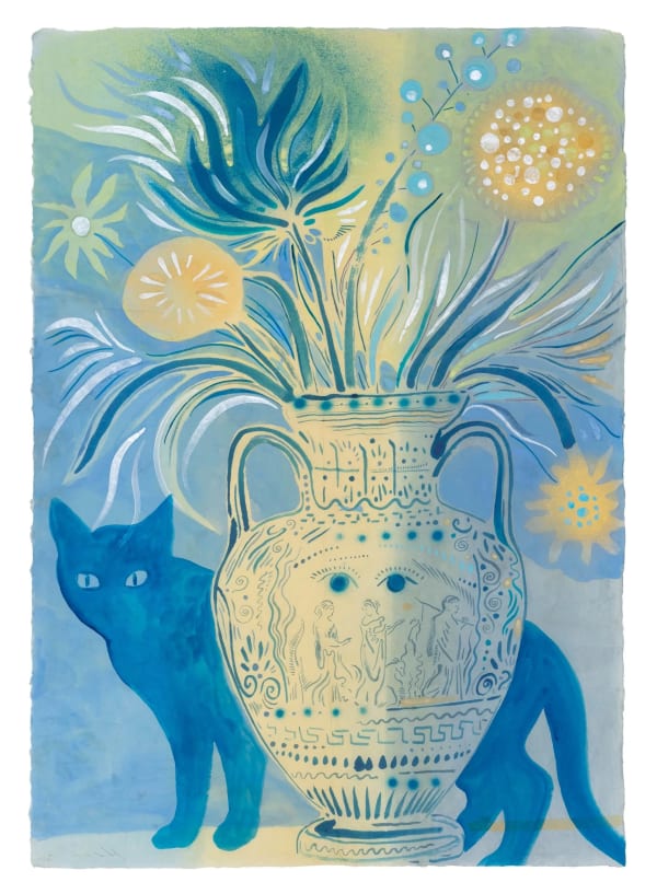 Marcel·la Barceló, L’âme Pupilline, 2023