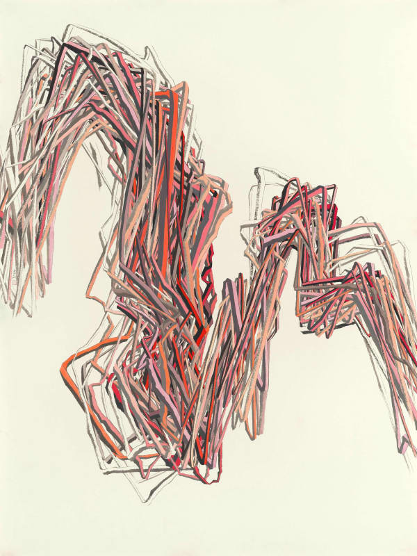 Hao Shiming, Distance 202402, 2024