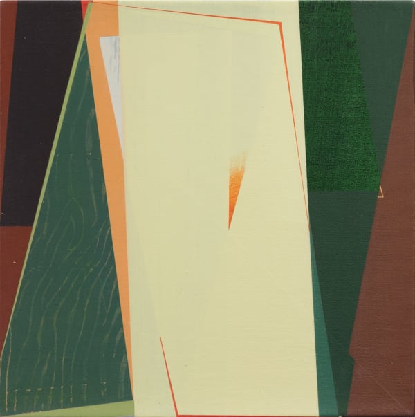 Qian Jiahua, Kyara, 2021