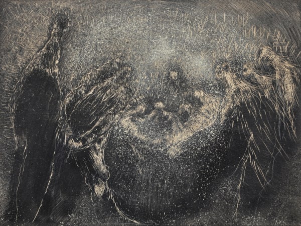 Zhao Yinou, 71.2024.w, 2024