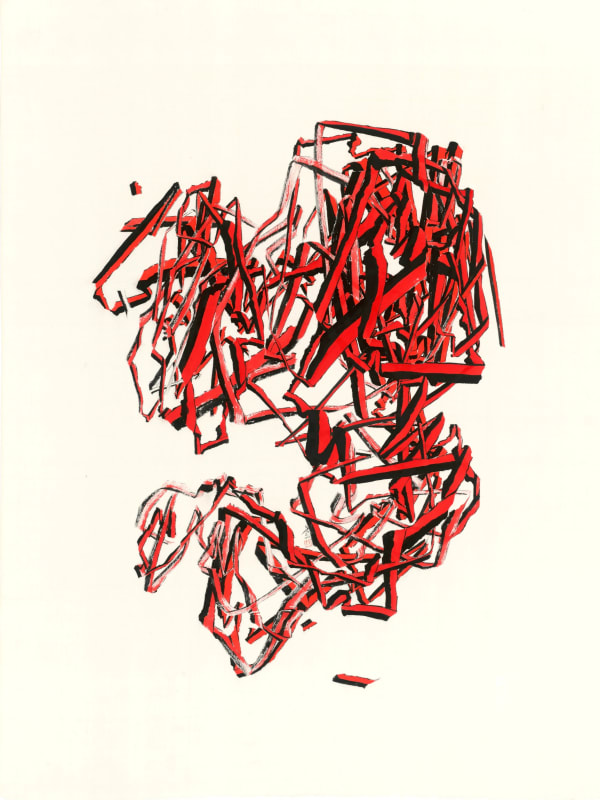 Hao Shiming, Convergence 202409, 2024