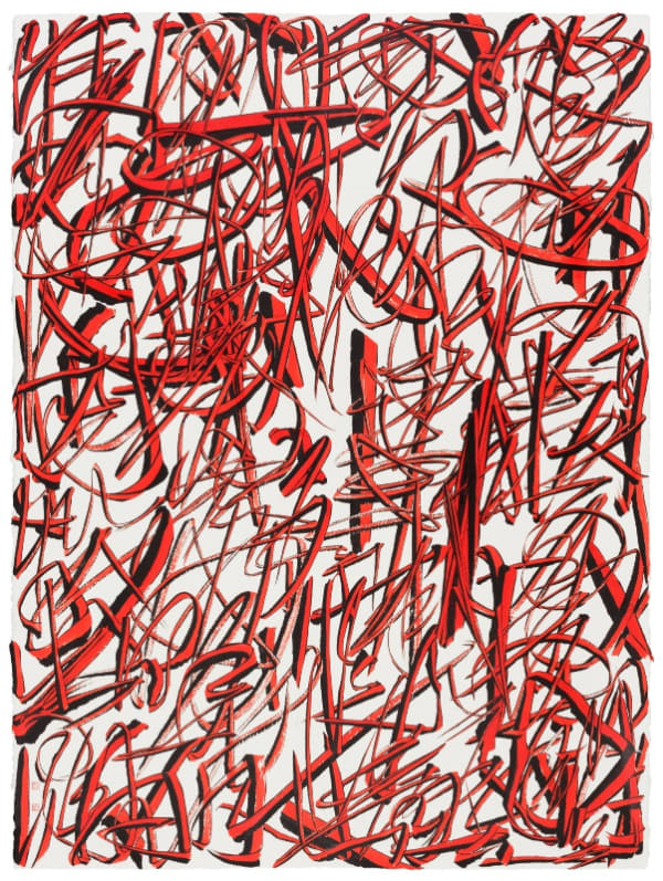 Hao Shiming, Construction 202218, 2022