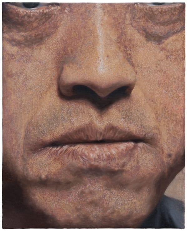 Zhang Shujian, Fellaheen 2.2, 2019