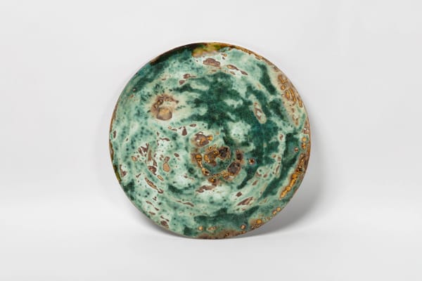 Manuel Mathieu, Genesis of Nature, 2023