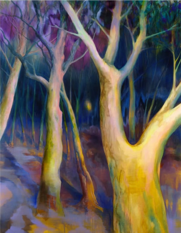 Romain Bernini, Them IV, 2023