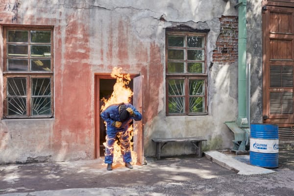 Martin Kollar, Provisional Arrangement No.11, 2016