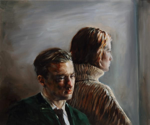 陈晗, 等待, 2023