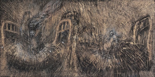 Zhao Yinou, 59.2019-24.w, 2019-2024