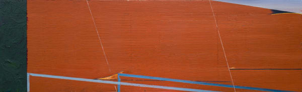 Qian Jiahua, Runway, 2019