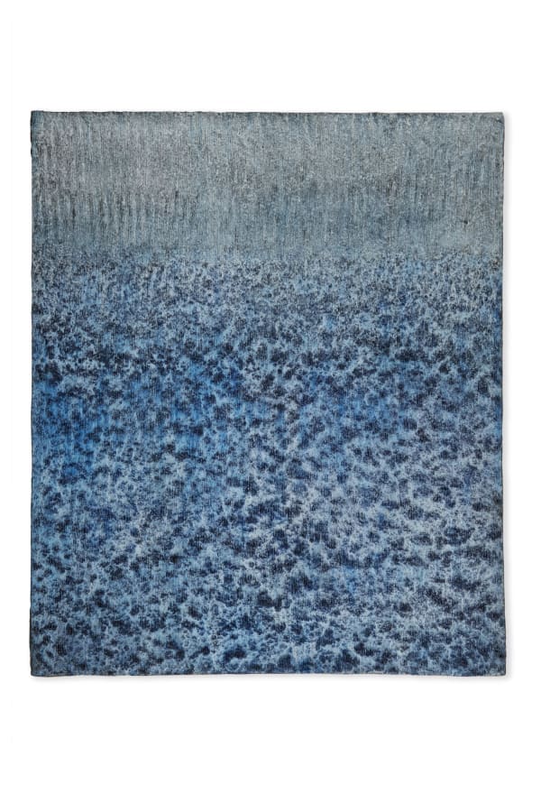 李镇雨, 无题 No. 25-003, 2025