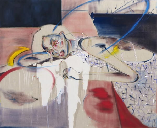 Yeonsu Ju, A Table named desire, 2024