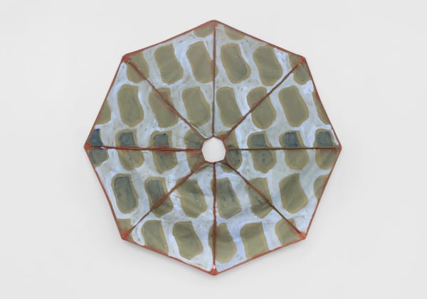 Claude Viallat, 2015/224, 2015