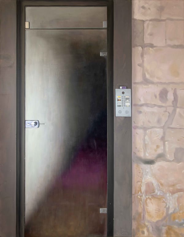 Zhou Gongmo, Abyss III, 2024