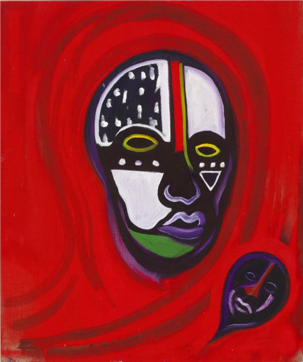 Spencer Sweeney, 无题, 2013