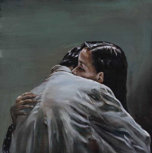 Chen Han, 重逢, 2021