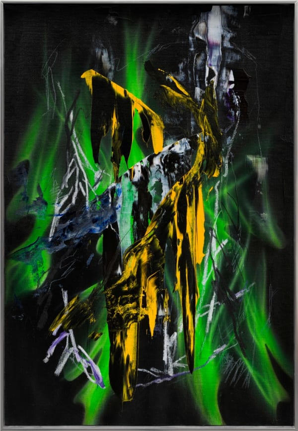 李竞雄, P22-203C, 2022