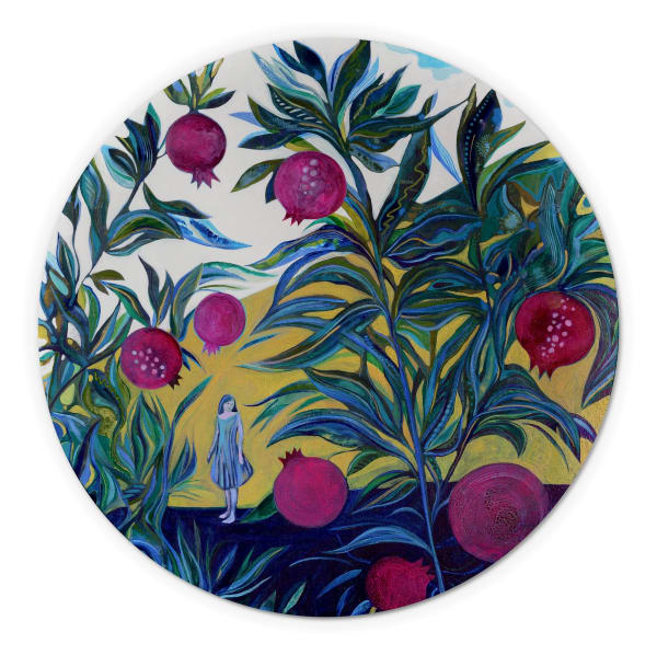 Marcel·la Barceló, Punica, 2023