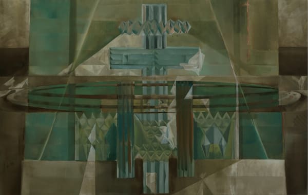 Edward Jones, Tem, 2025