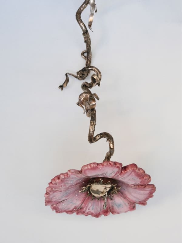 Apollinaria Broche, Cosmos Welling Up, 2024