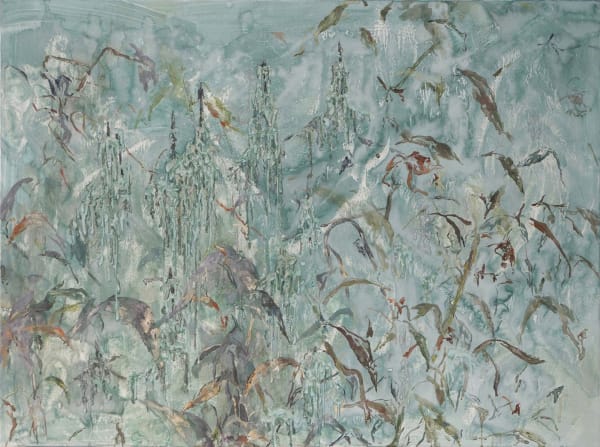 Chen Li, Abandoned Field of Sacrifice, 2022