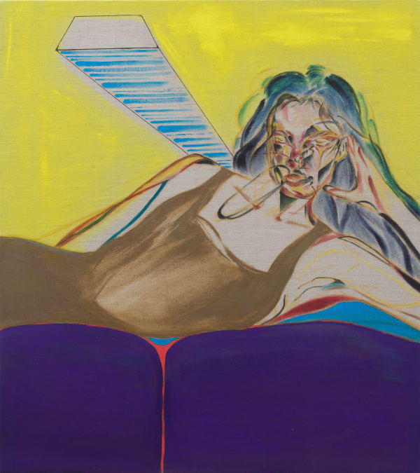 Yeonsu Ju, Stem, 2025