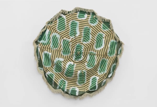 Claude Viallat, 2015/195, 2015