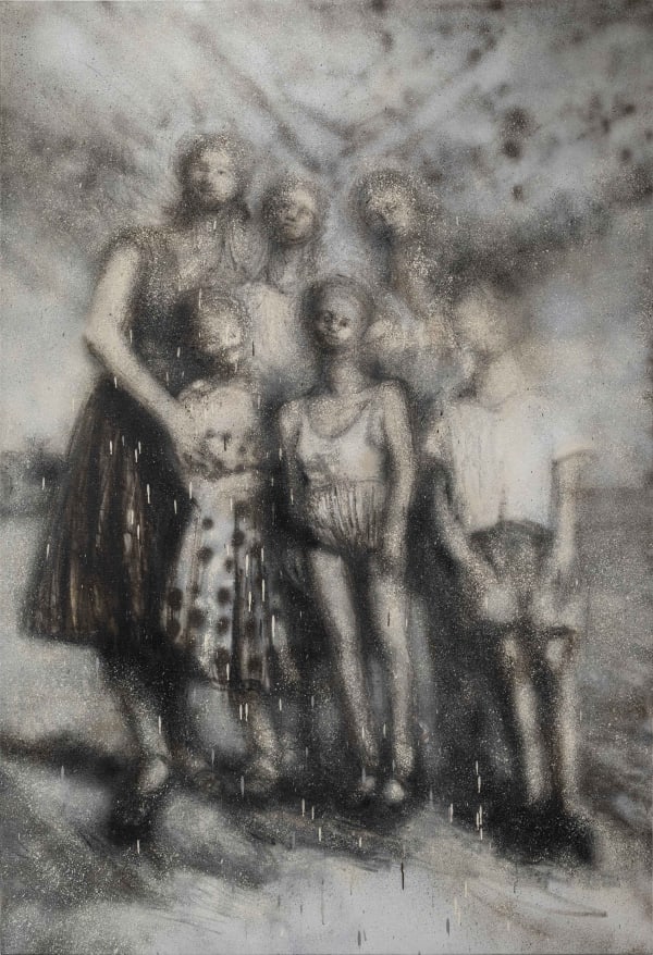 Zhao Yinou, 2025.2, 2025