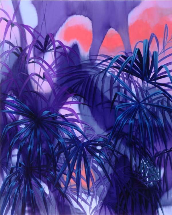 Romain Bernini, Grans Bwa XXX, 2022