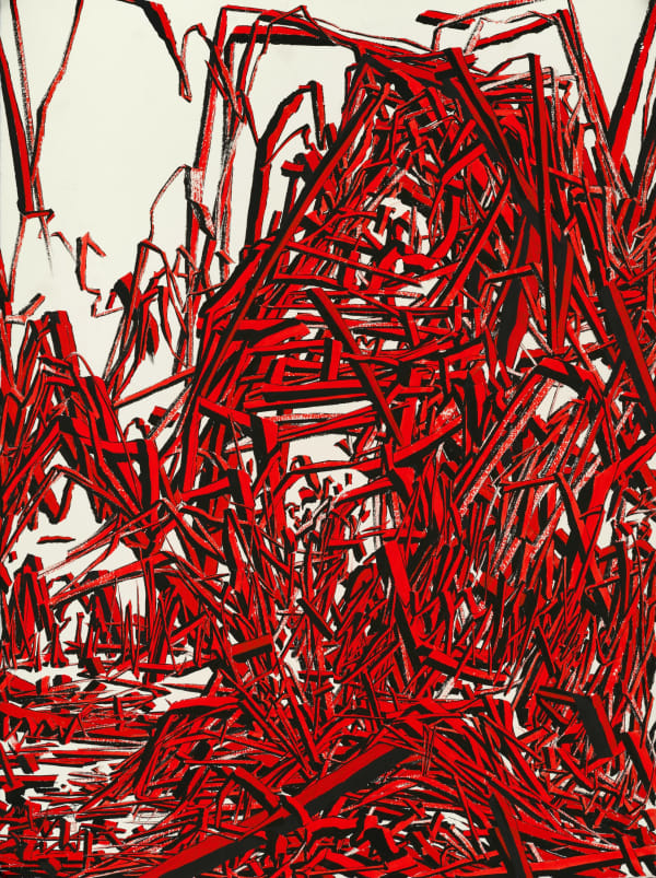 Hao Shiming, Distance 202404, 2024