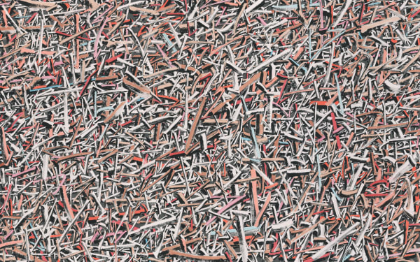 Hao Shiming, Da Guan 201802, 2018