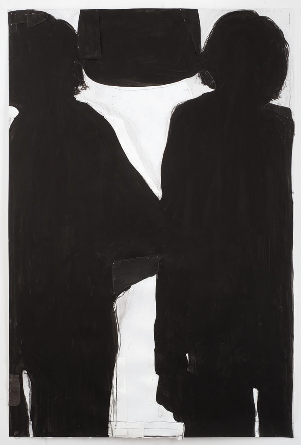 Jean Charles Blais, 10 3 17, 2017