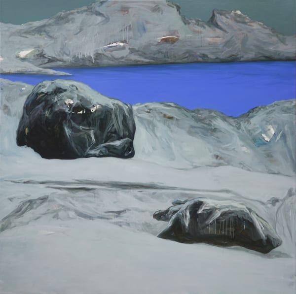 Lin Shan Landscapes 2020