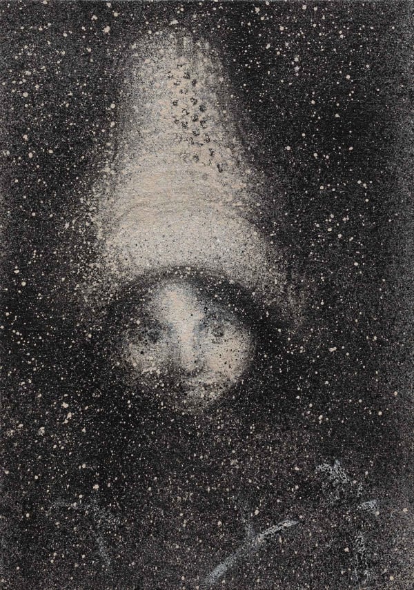 Zhao Yinou | Ghost Raising Beijing