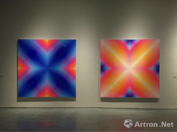 Artron Art Interview, Wang Yi, 2016