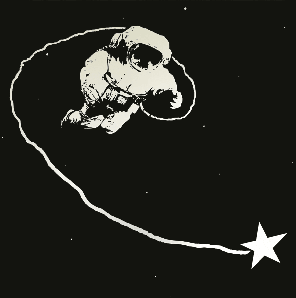 Ivan Messac, Let Me Play Among the Stars, 2018
