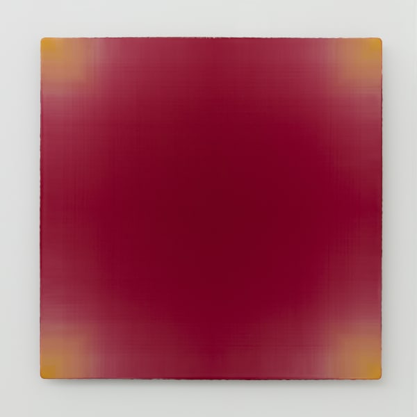 Wang Yi, Overlapping 2018-3, 2018